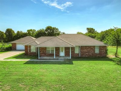 5812 Epperly Dr, Oklahoma City, OK, 73135
