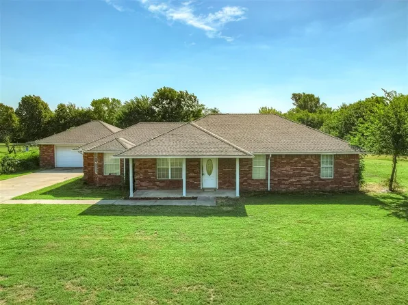 5812 Epperly Dr, Oklahoma City, OK 73135