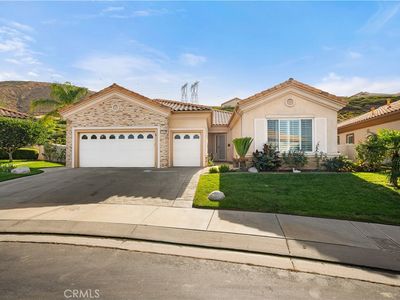 2504 Wailea Beach Dr, Banning, CA, 92220