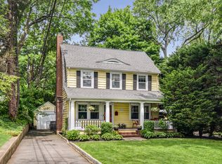 271 Washington St, Glen Ridge, NJ 07028
