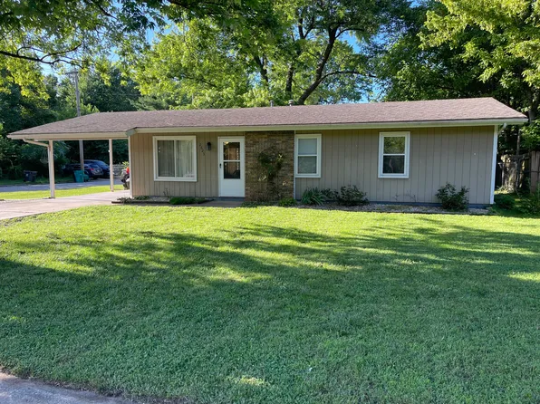 2623 W Calhoun Street, Springfield, MO 65802