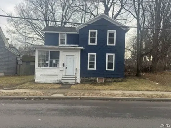 211 Franklin St, Elmira, NY 14904