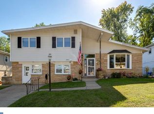 1614 Colima Rd, Philadelphia, PA 19115