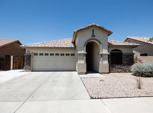 2320 W Apollo Rd, Phoenix, AZ 85041