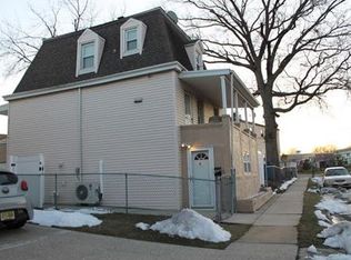 439 Ashley St, Perth Amboy, NJ 08861