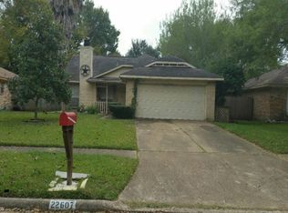 22607 Elkana Deane Ln, Katy, TX 77449