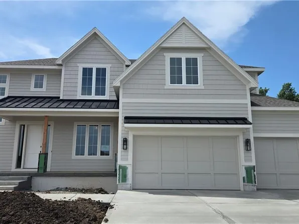 12305 W 184th St, Bucyrus, KS 66013
