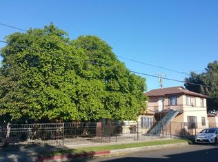 15231 Acre St, North Hills, CA 91343