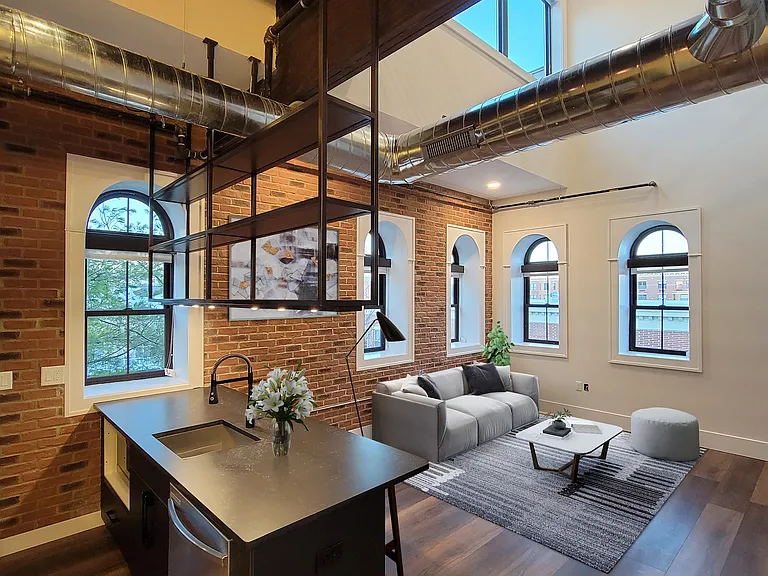 The Lofts at Neilson Crossings - 145 Neilson St. — Photo 33