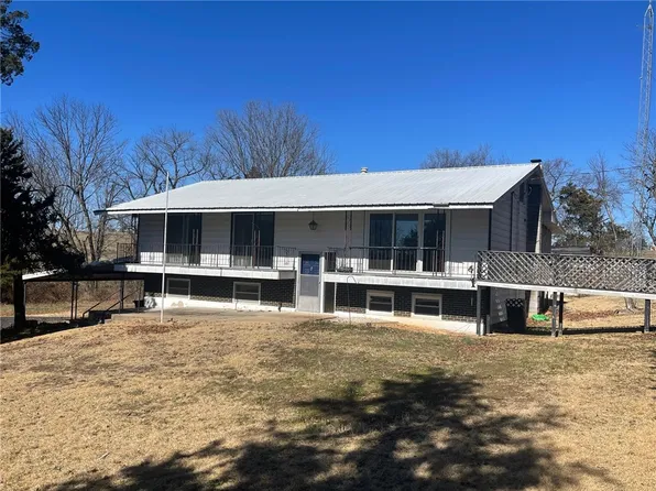 1578 Highway 62 W, Berryville, AR 72616