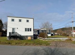 9 Harbour Drive, Lawn, NL A0E2E0