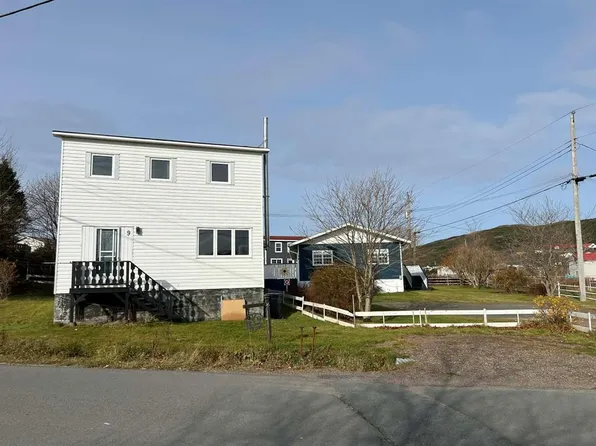 9 Harbour Drive, Lawn, NL A0E2E0
