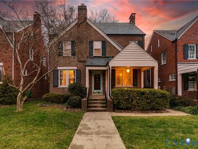 4104 Stuart Ave, Richmond, VA, 23221