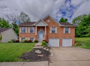 2251 Intern Ct, Cincinnati, OH 45239