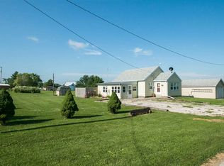 101 Baden St, Harper, IA 52231