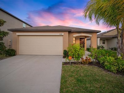 15608 Spice Key St, Sun City Center, FL, 33573
