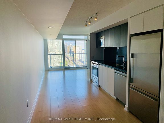 2nd image of 75 Queens Wharf Rd #2902