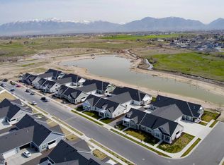 Homes Available Soon, FIELDS at GREEN FARM, West Haven, UT 84401
