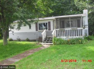 40663 Xeon St NW, Braham, MN 55006