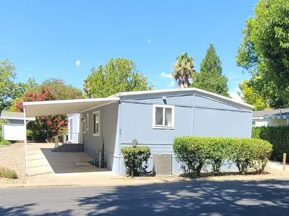 251 Quarter Cir, Davis, CA 95618