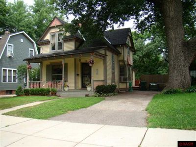 118 W 8th St, Mankato, MN, 56001