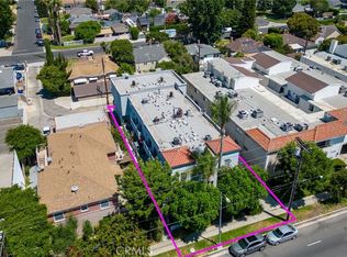 15153 Burbank Blvd UNIT 3, Van Nuys, CA 91411
