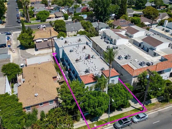 15153 Burbank Blvd Unit 3, Van Nuys, CA 91411