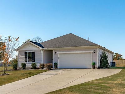 20 White Quartz Pl, Fuquay Varina, NC, 27526