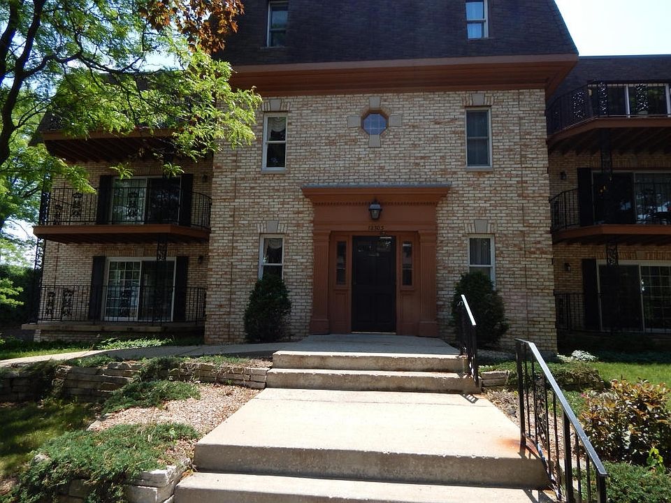 1st image of 12303 W Center St #1