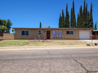 3222 S Portia Ave, Tucson, AZ 85730