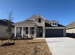 11321 Celestial Ct, Lorena, TX 76655