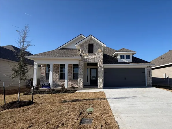 11321 Celestial Ct, Lorena, TX 76655