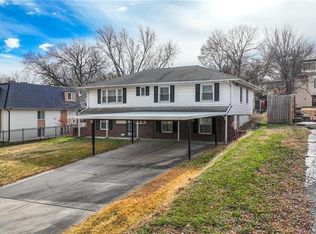 2123 Saint John Ave, Kansas City, MO 64124