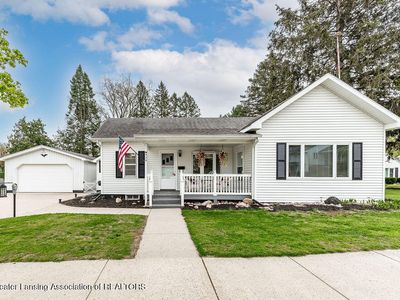 429 Kearney St, Portland, MI, 48875