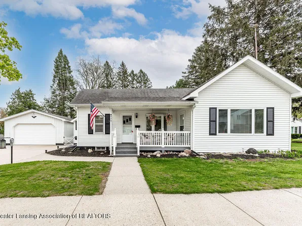 429 Kearney St, Portland, MI 48875