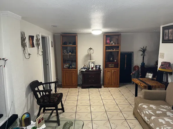 1409 Arizona Ave #B, El Paso, TX 79902