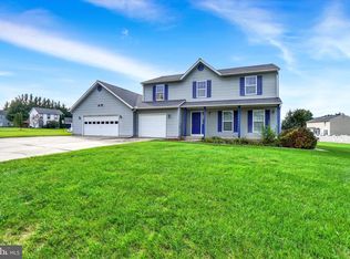 3150 Sorrel St, York, PA 17404