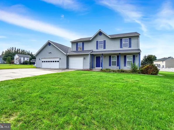 3150 Sorrel St, York, PA 17404