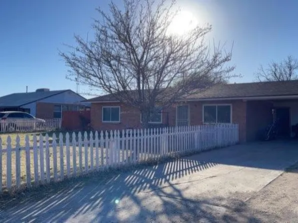 319 S Austin Blvd, Willcox, AZ 85643