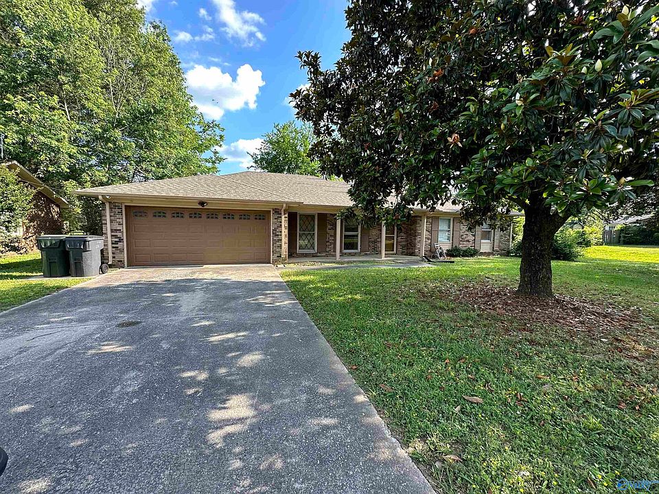 1613 8th St SW, Decatur, AL 35601 MLS 1835509 Zillow
