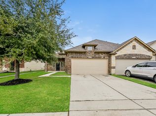 9714 Elia Ct, Houston, TX 77044