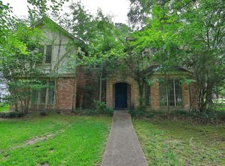 510 Marymont Park, Conroe, TX 77302