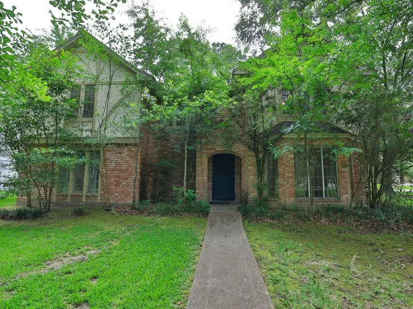 510 Marymont Park, Conroe, TX 77302