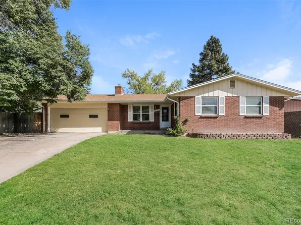 4155 W Stanford Avenue, Denver, CO 80236