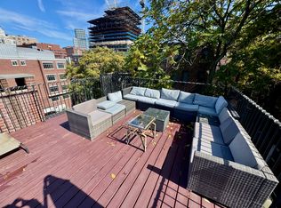 13 Lindall Pl #3, Boston, MA 02114