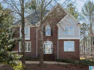 5479 Magnolia Trce, Birmingham, AL 35244