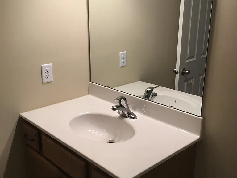 Basement Bath