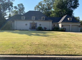 2705 Boston St, Muskogee, OK 74401