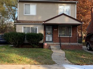 19420 Avon Ave, Detroit, MI 48219