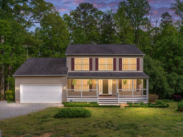 9431 Baybreeze Ct, Port Royal, VA 22535
